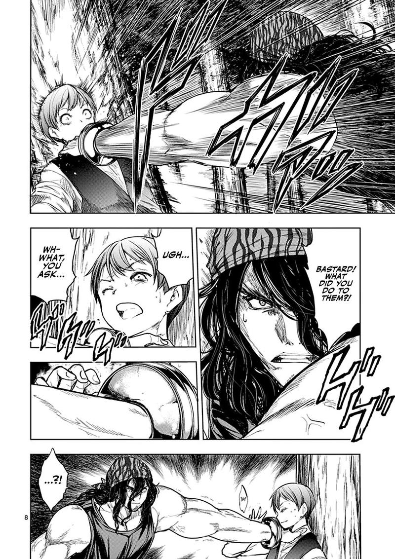 Deatte 5 Byou De Battle 43 9