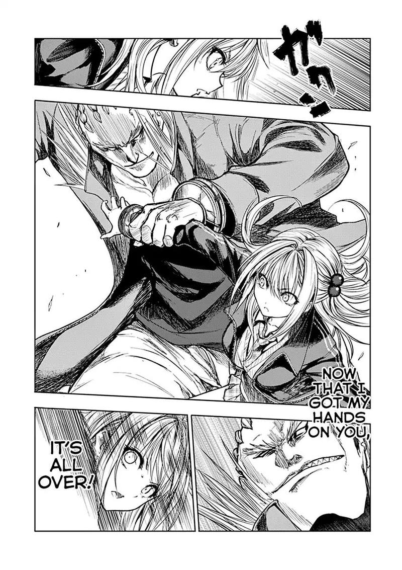 Deatte 5 Byou De Battle 44 10