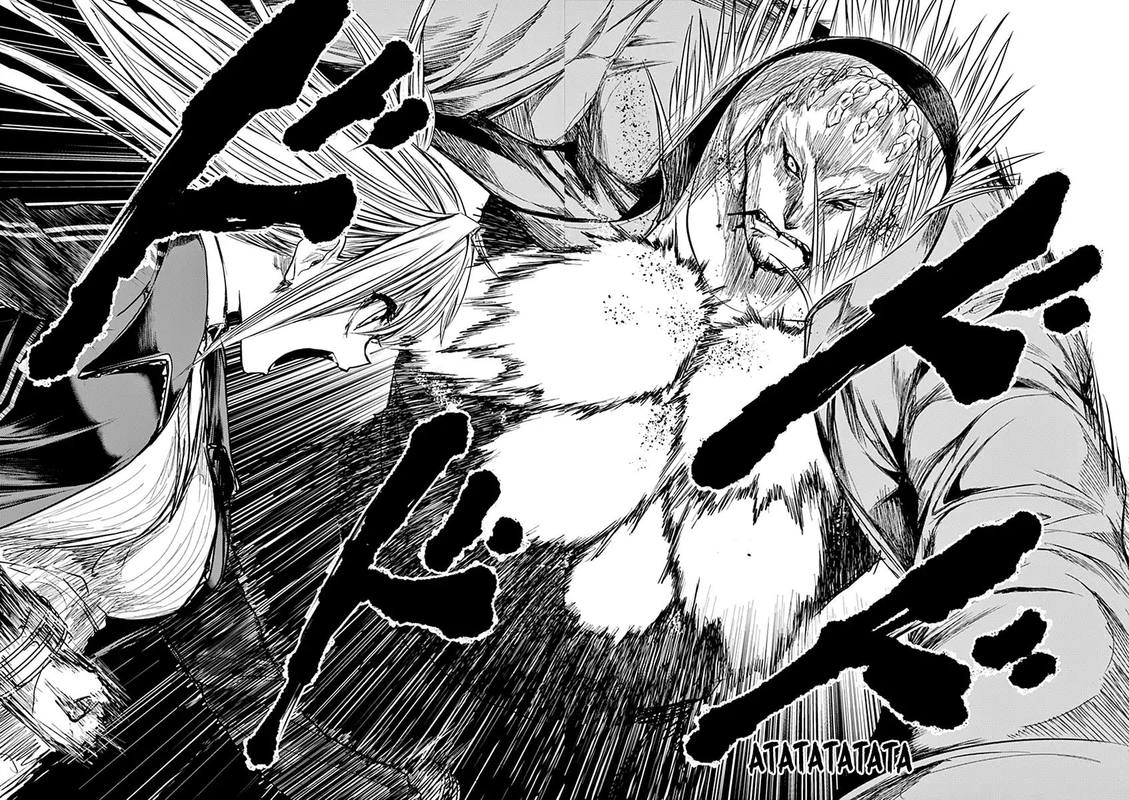 Deatte 5 Byou De Battle 44 15