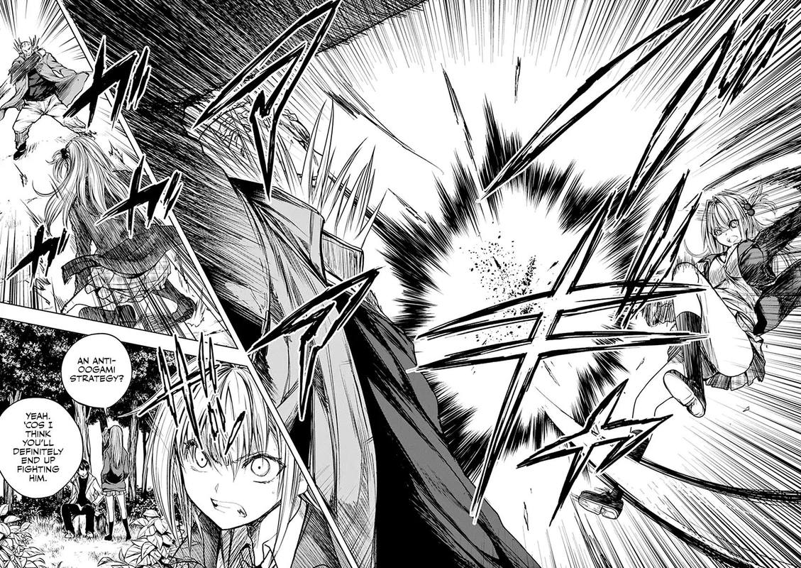 Deatte 5 Byou De Battle 44 4