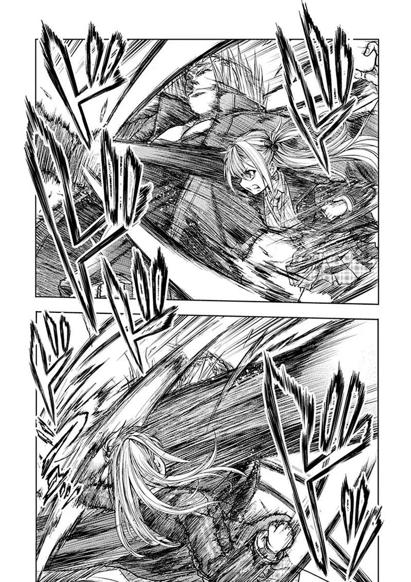 Deatte 5 Byou De Battle 44 6