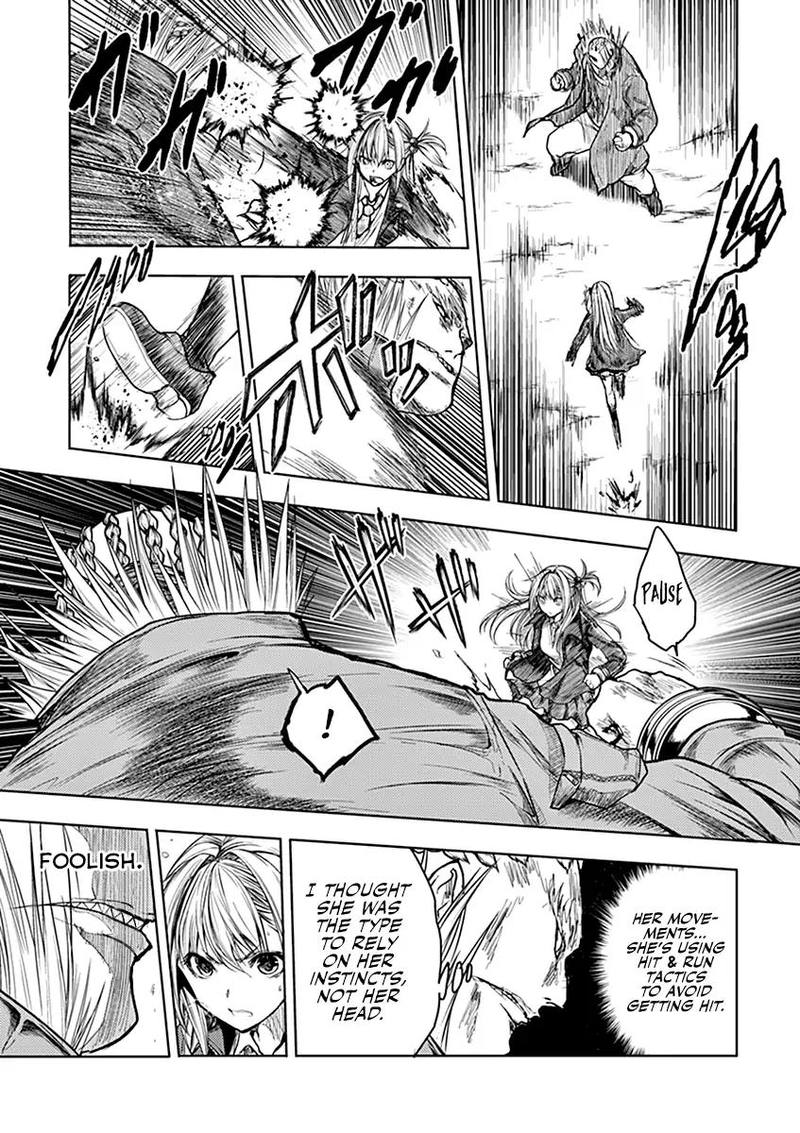 Deatte 5 Byou De Battle 44 8