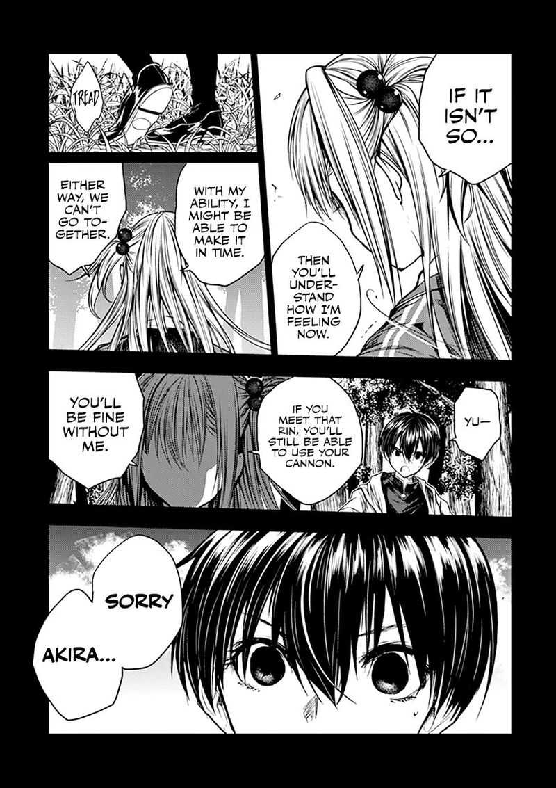 Deatte 5 Byou De Battle 46 15