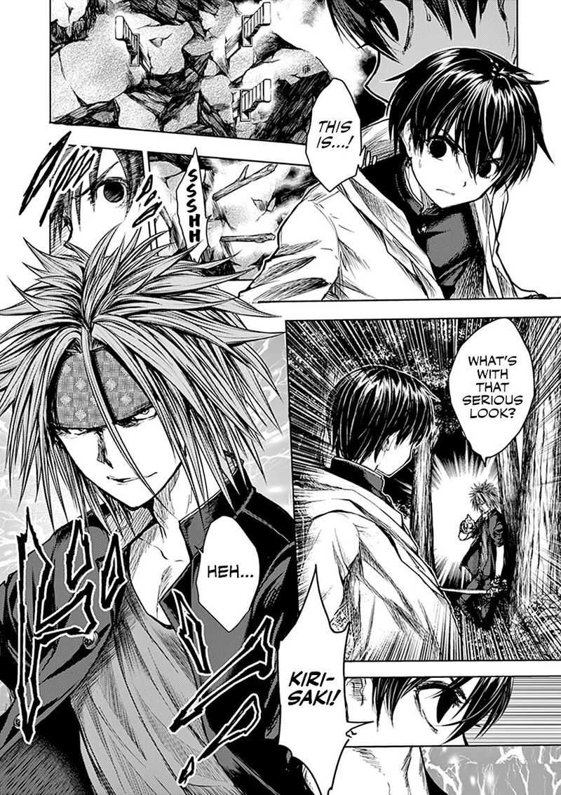 Deatte 5 Byou De Battle 46 19