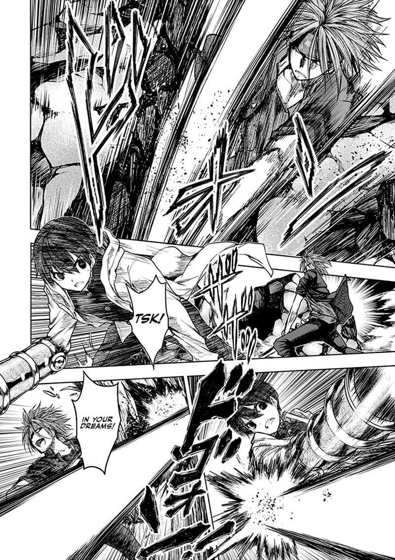 Deatte 5 Byou De Battle 46 22