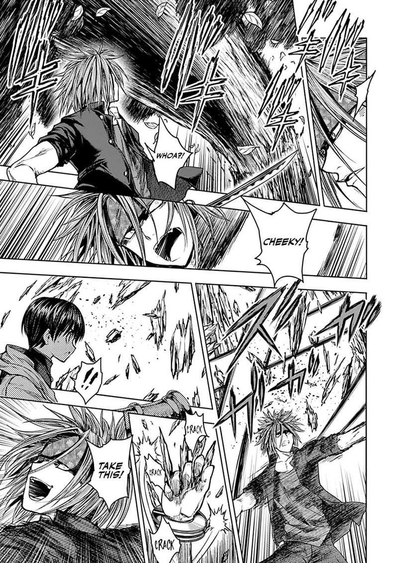 Deatte 5 Byou De Battle 46 23