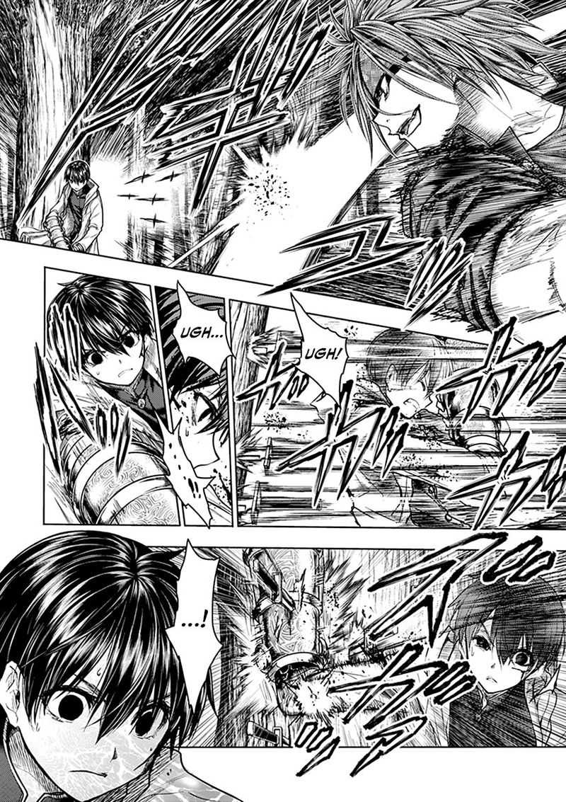 Deatte 5 Byou De Battle 46 24