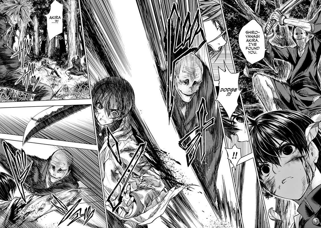 Deatte 5 Byou De Battle 46 28