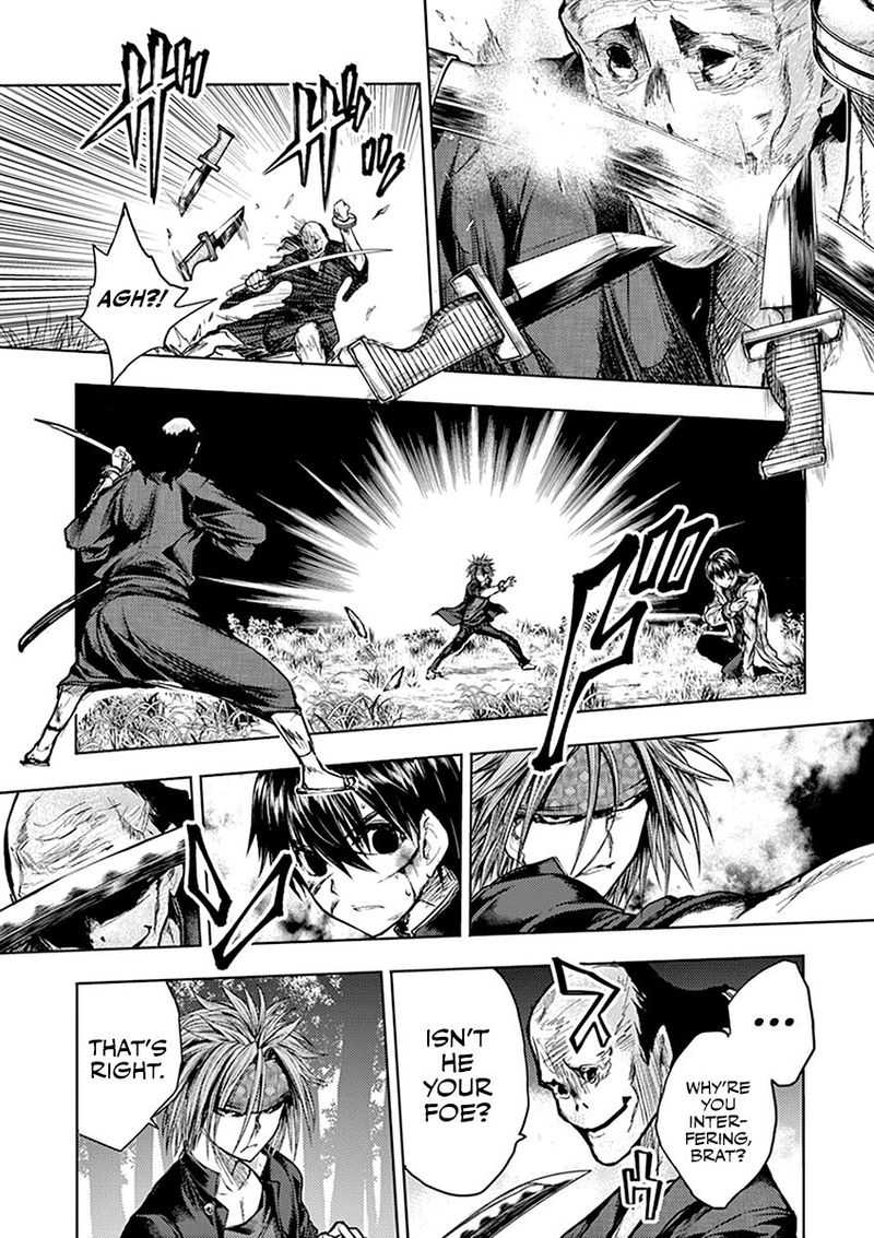 Deatte 5 Byou De Battle 46 30