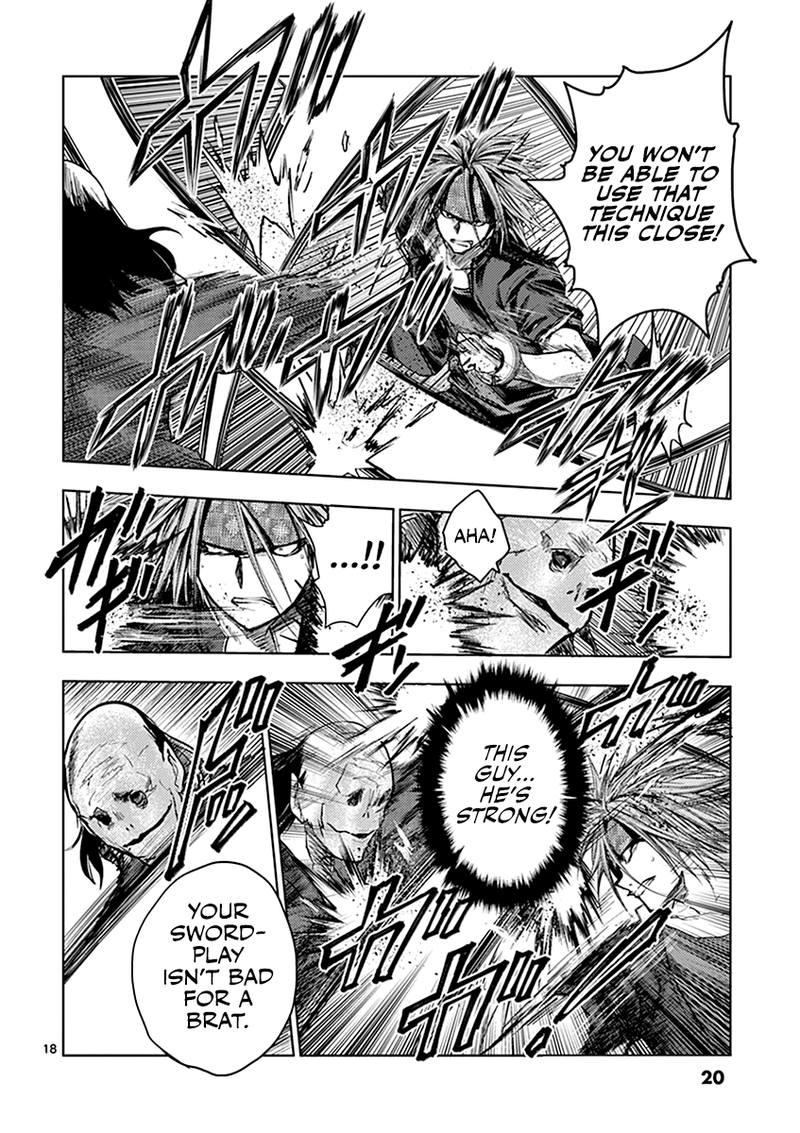 Deatte 5 Byou De Battle 47 21