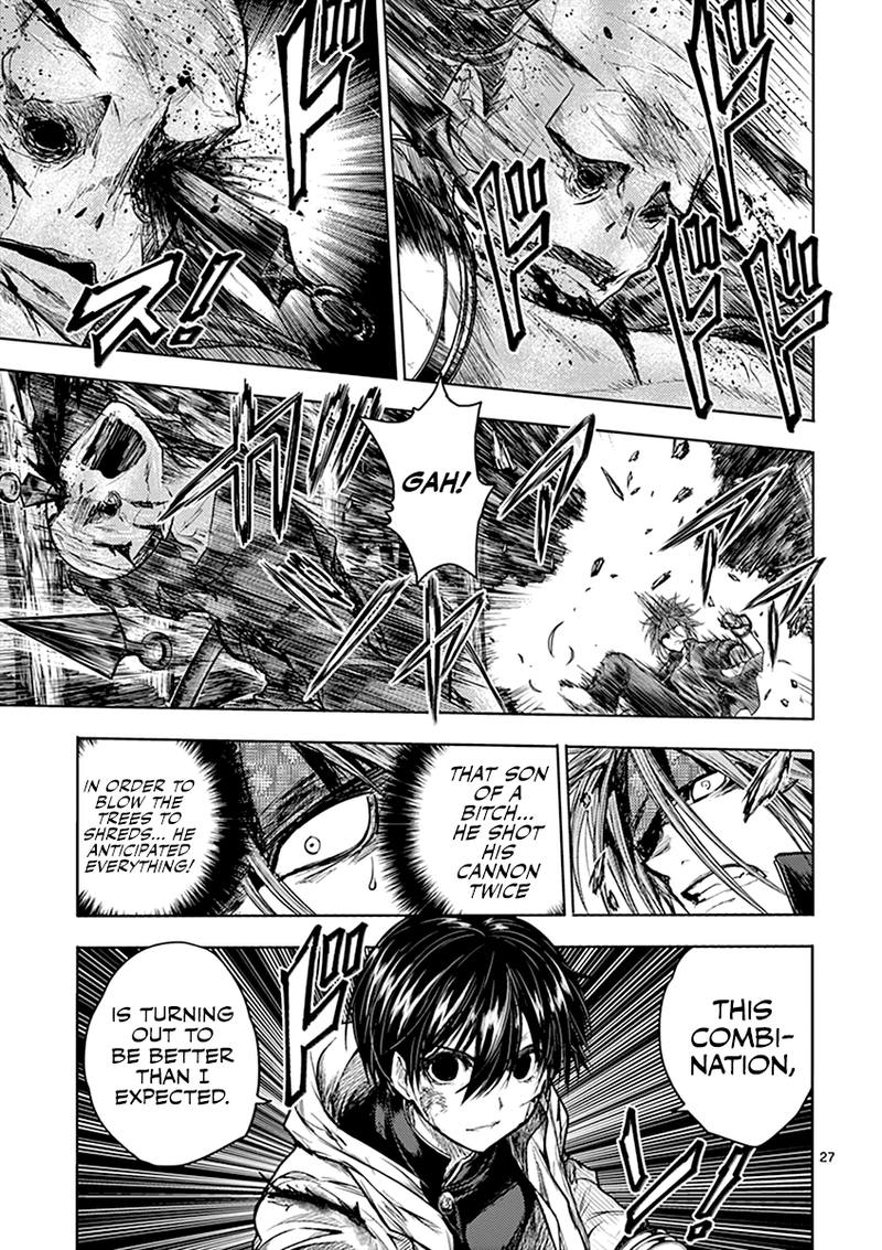 Deatte 5 Byou De Battle 47 29