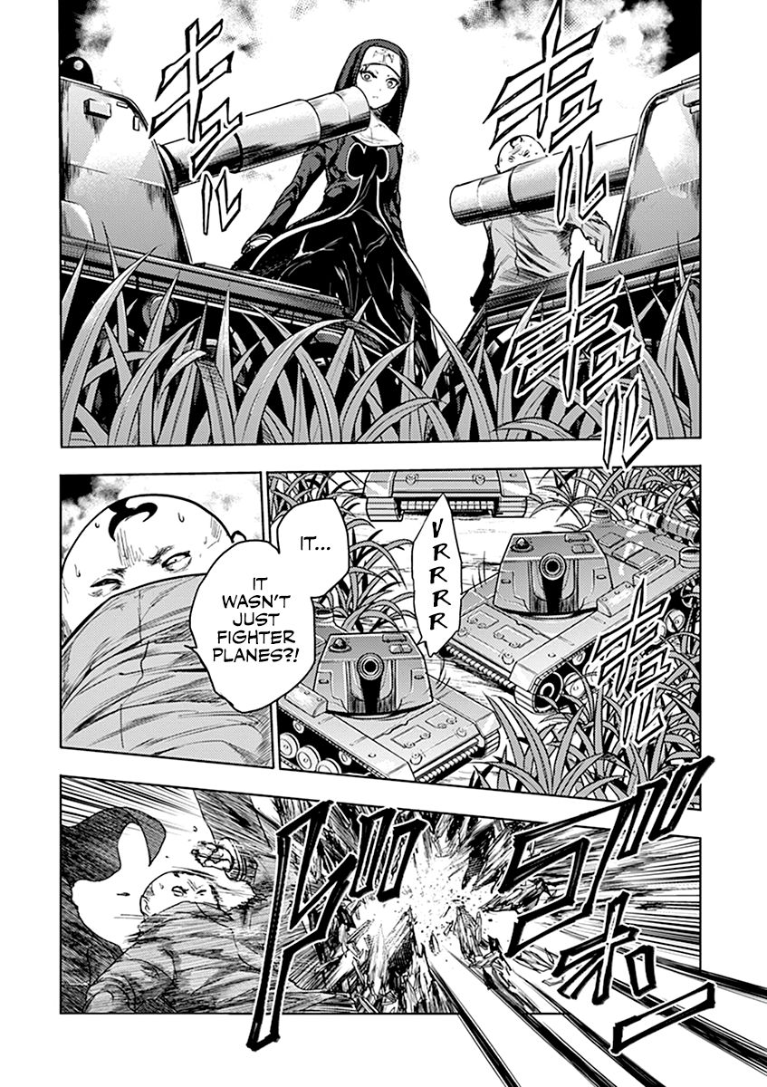 Deatte 5 Byou De Battle 48 20