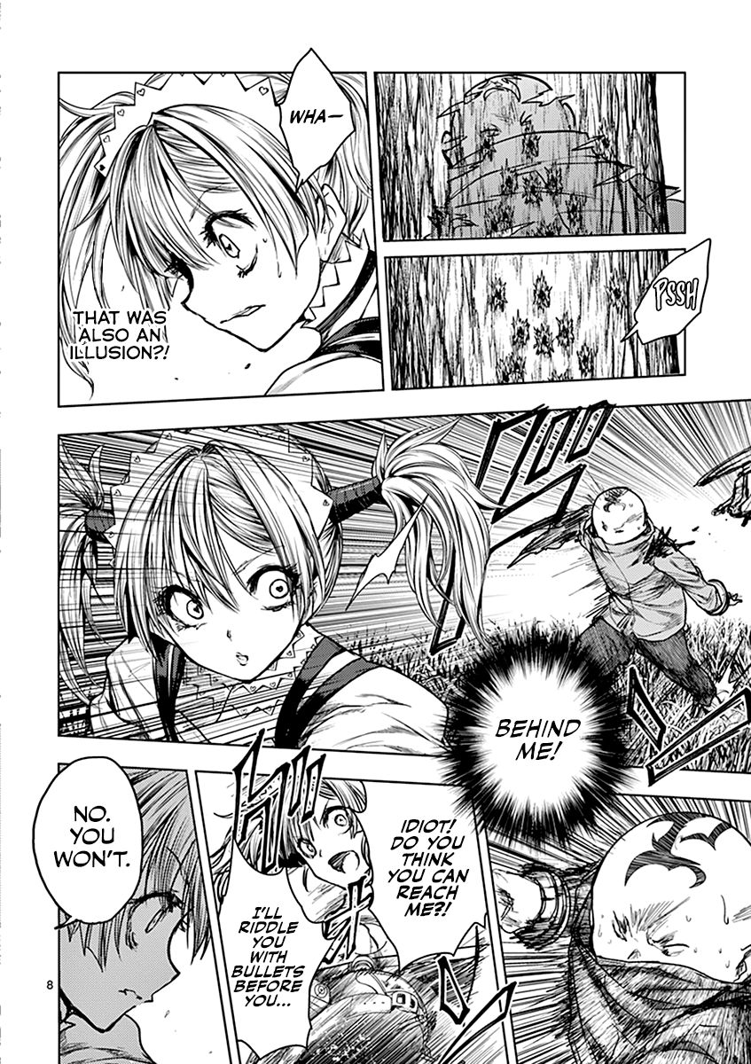 Deatte 5 Byou De Battle 49 9