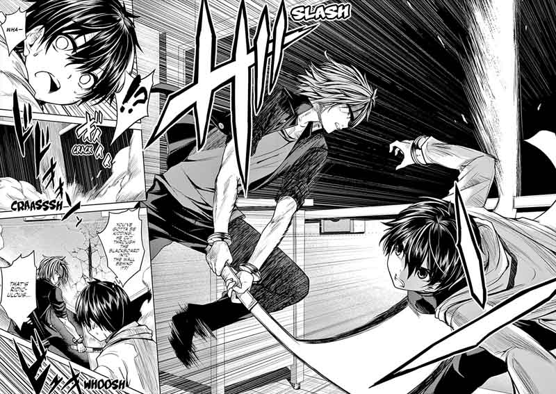 Deatte 5 Byou De Battle 5 10