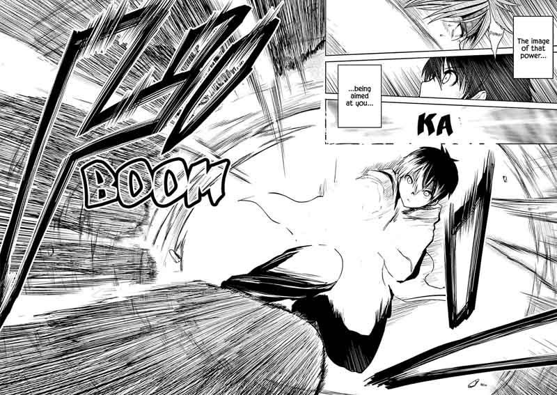 Deatte 5 Byou De Battle 5 23