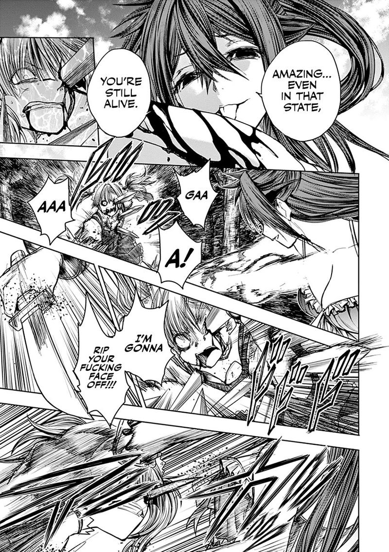 Deatte 5 Byou De Battle 50 11
