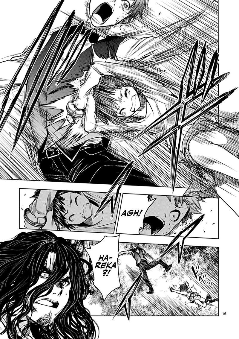 Deatte 5 Byou De Battle 51 16