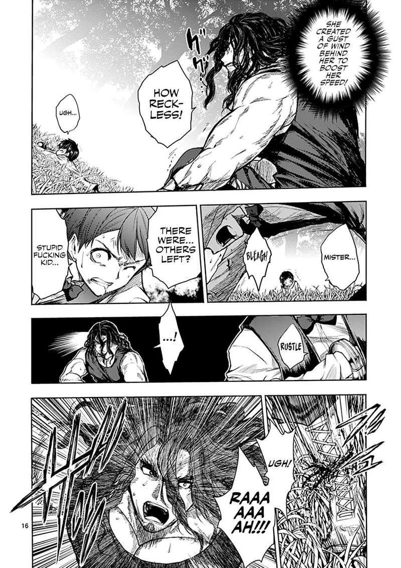 Deatte 5 Byou De Battle 51 17