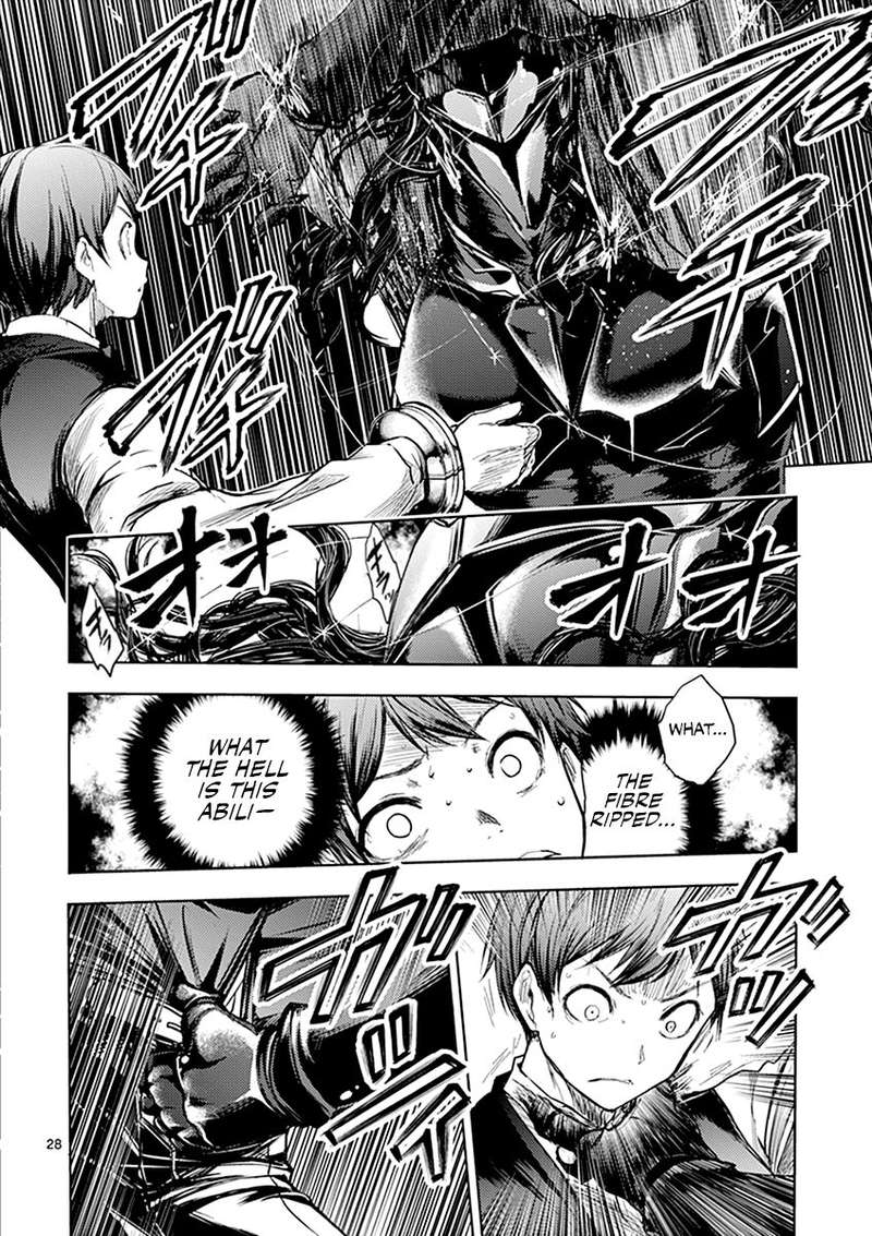 Deatte 5 Byou De Battle 51 28