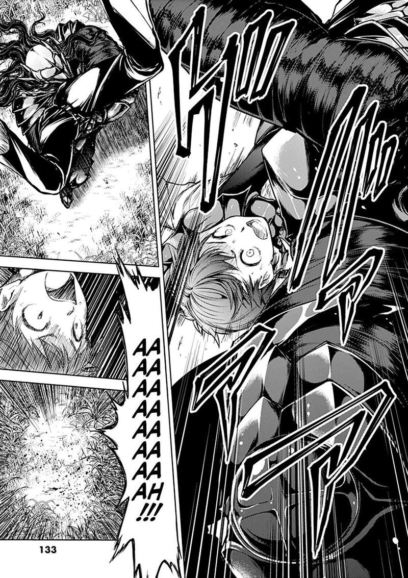 Deatte 5 Byou De Battle 51 29