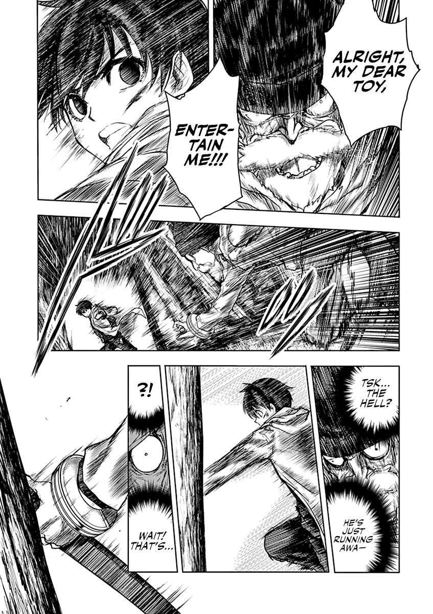 Deatte 5 Byou De Battle 52 23