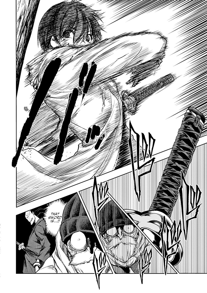 Deatte 5 Byou De Battle 52 24