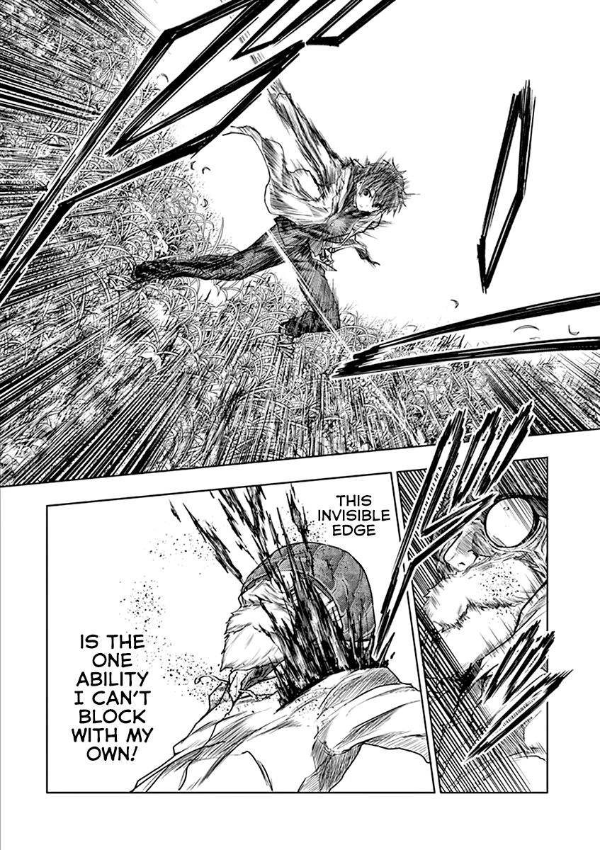 Deatte 5 Byou De Battle 52 26
