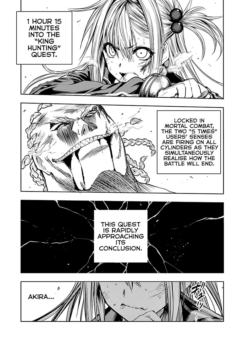 Deatte 5 Byou De Battle 52 3