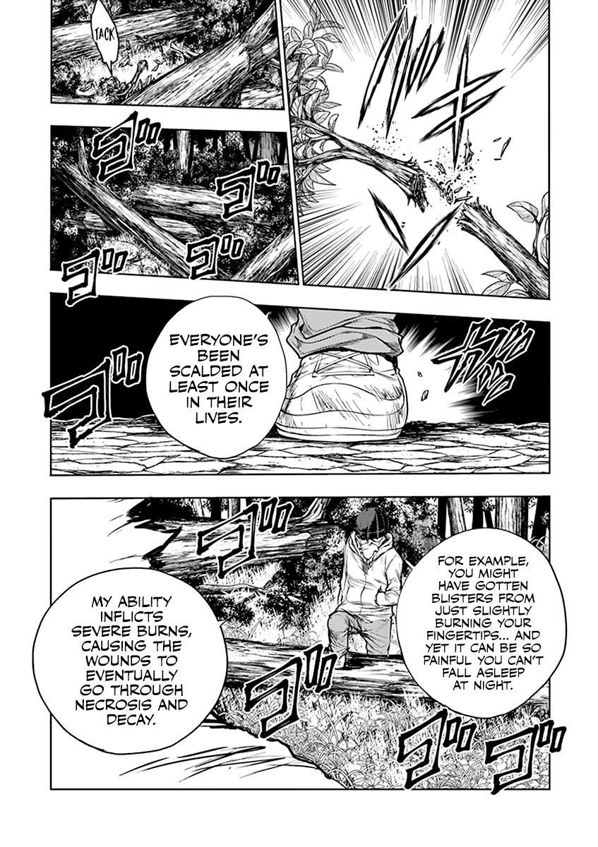 Deatte 5 Byou De Battle 52 7