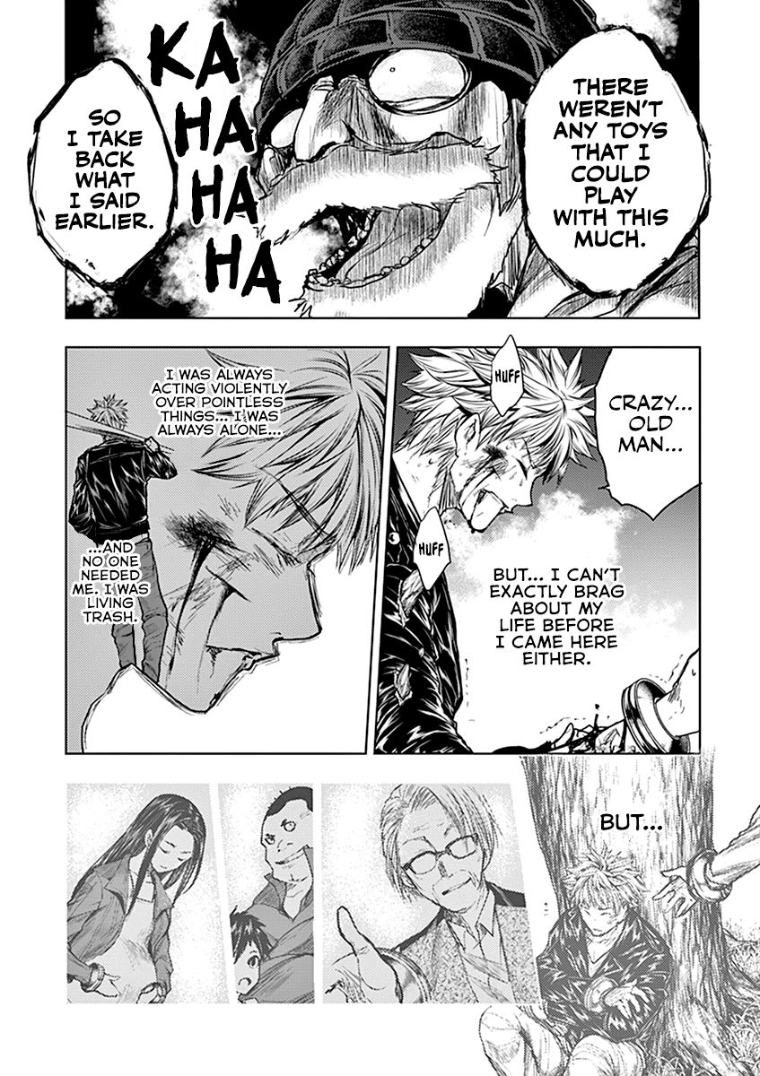 Deatte 5 Byou De Battle 52 9