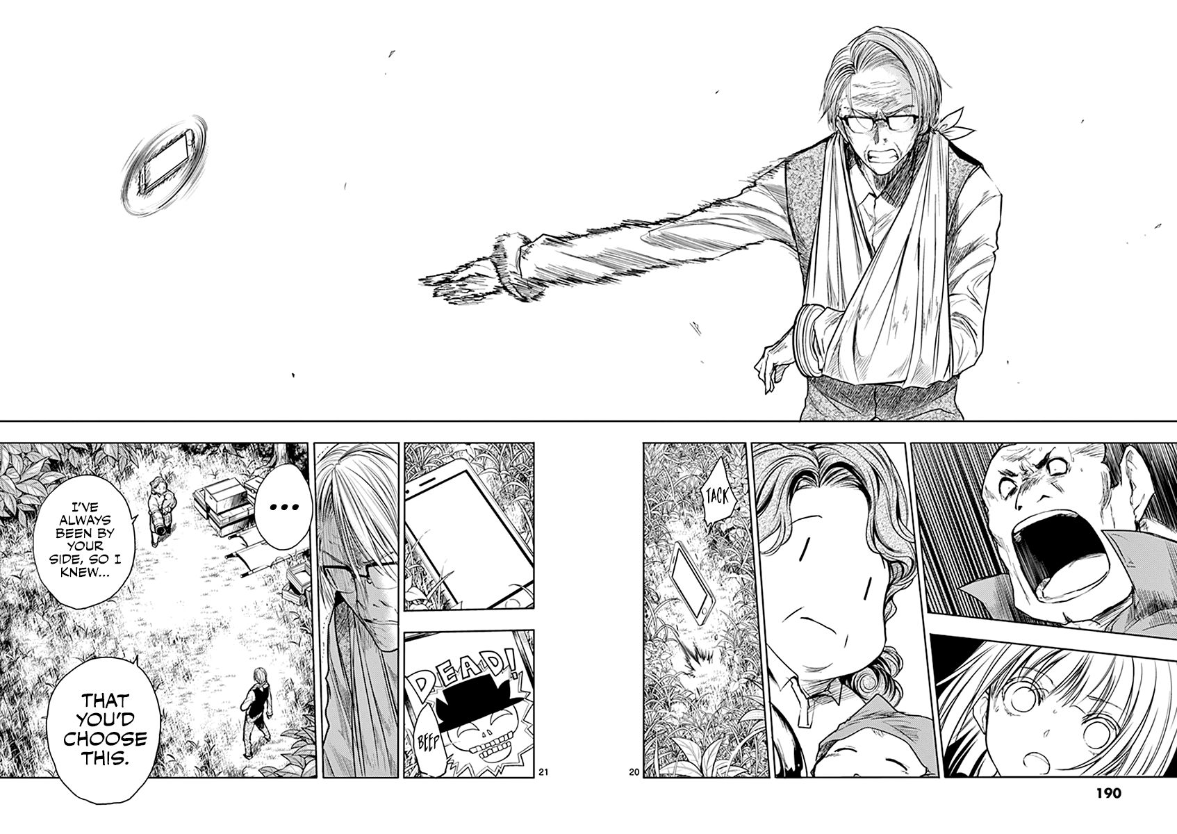 Deatte 5 Byou De Battle 53 20