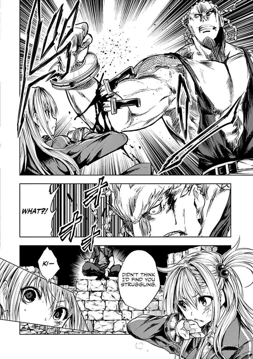 Deatte 5 Byou De Battle 54 10