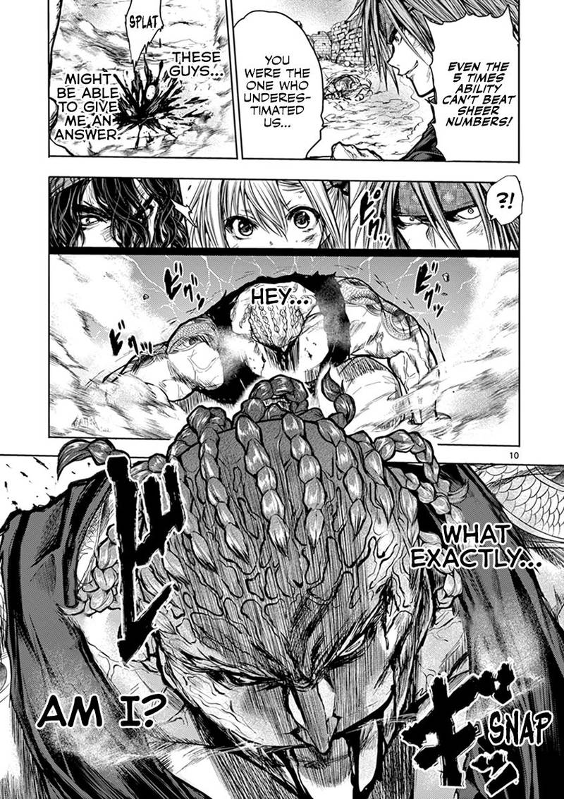 Deatte 5 Byou De Battle 55 11