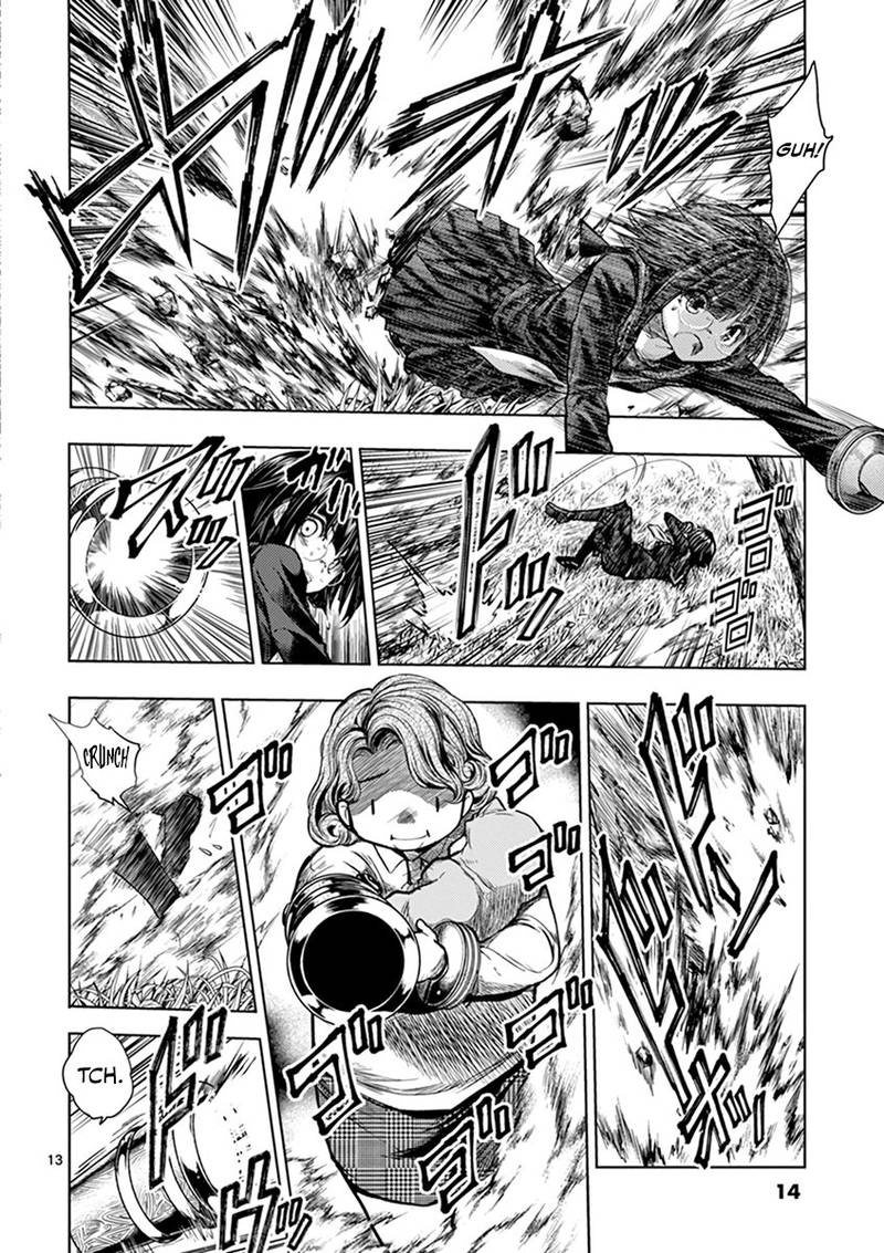 Deatte 5 Byou De Battle 55 14
