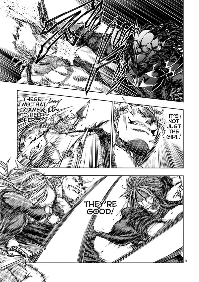 Deatte 5 Byou De Battle 55 9