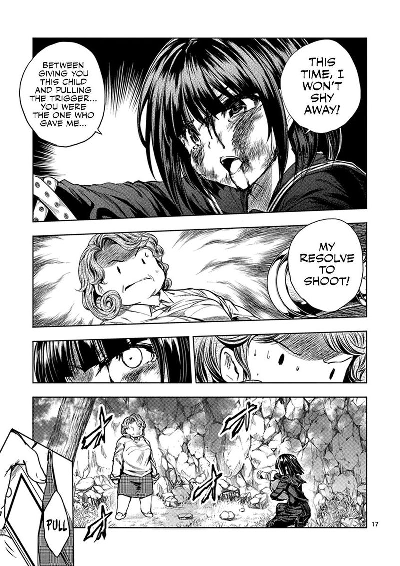 Deatte 5 Byou De Battle 56 17