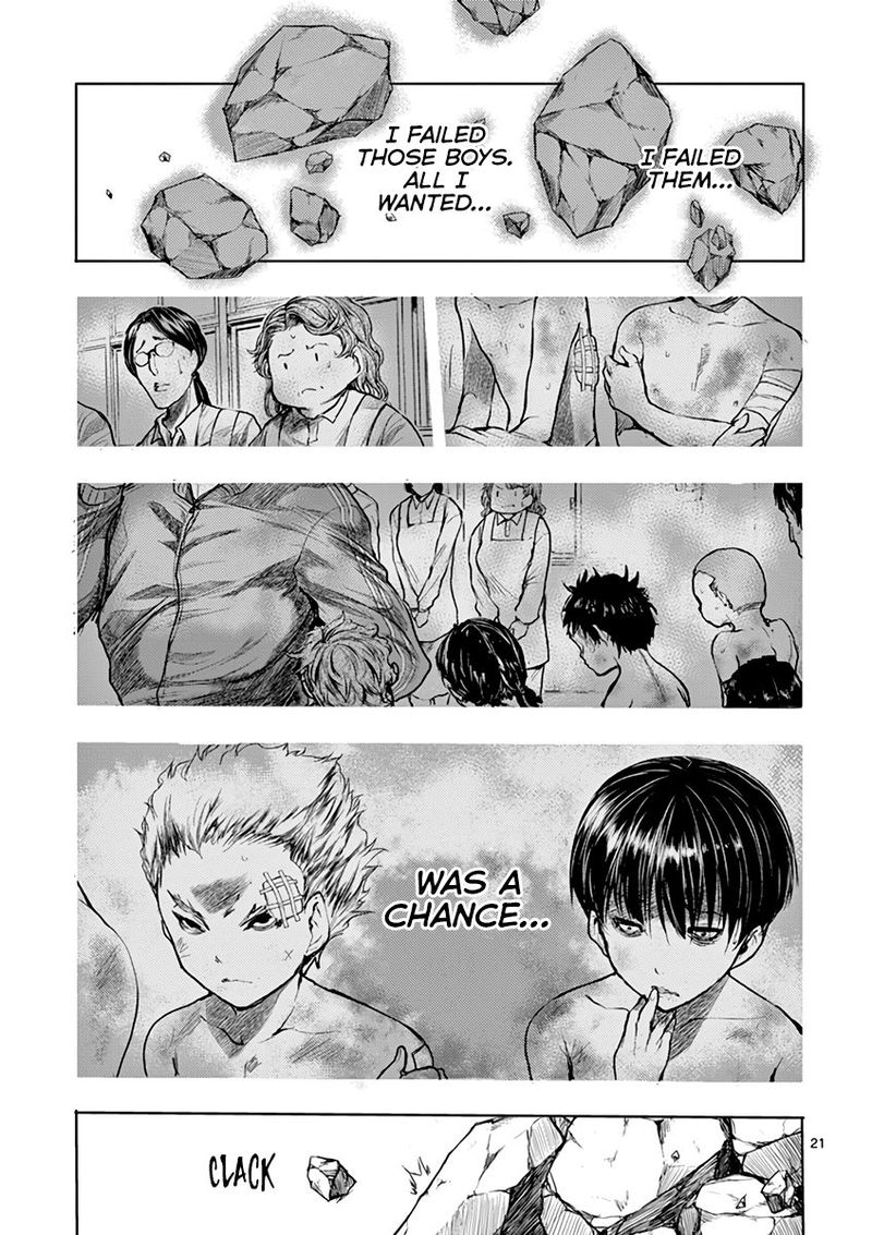 Deatte 5 Byou De Battle 56 21