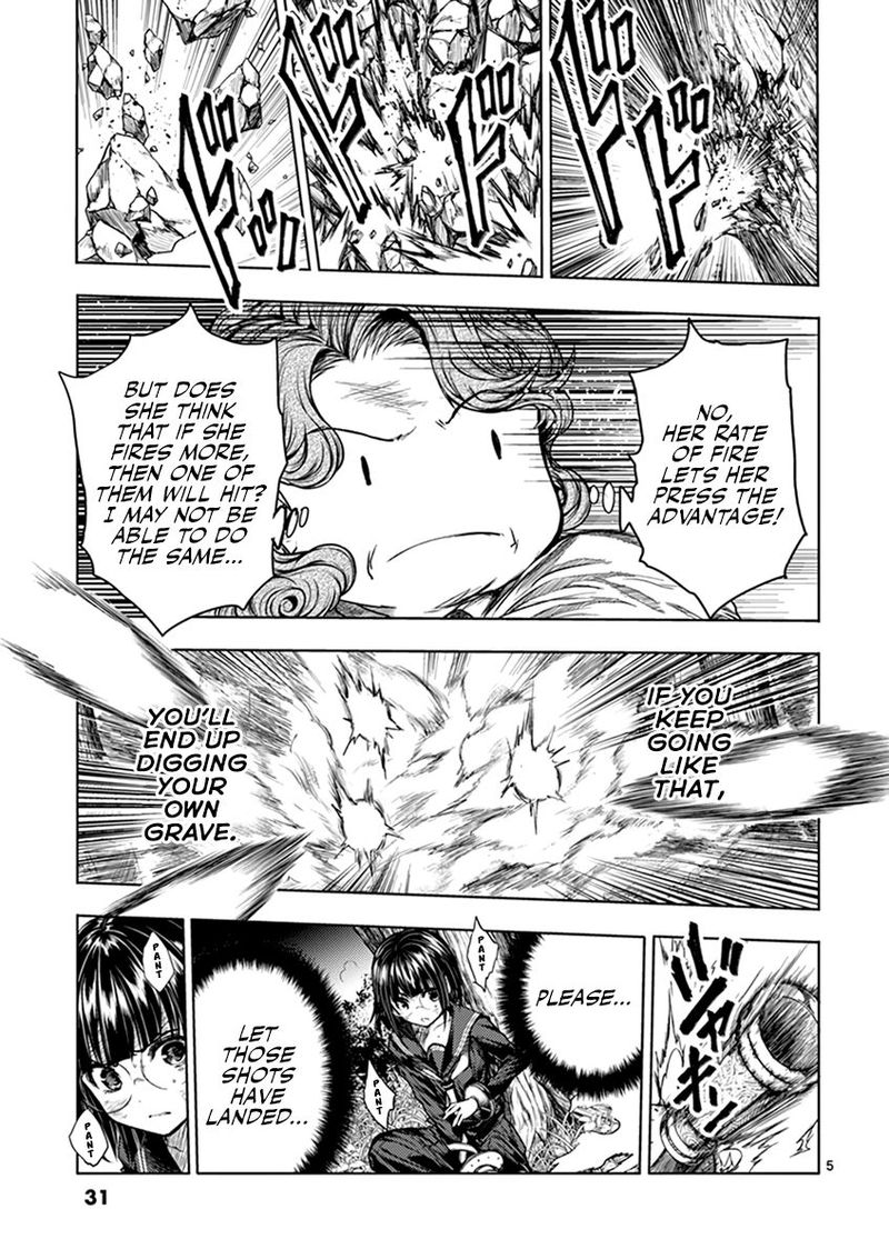 Deatte 5 Byou De Battle 56 5