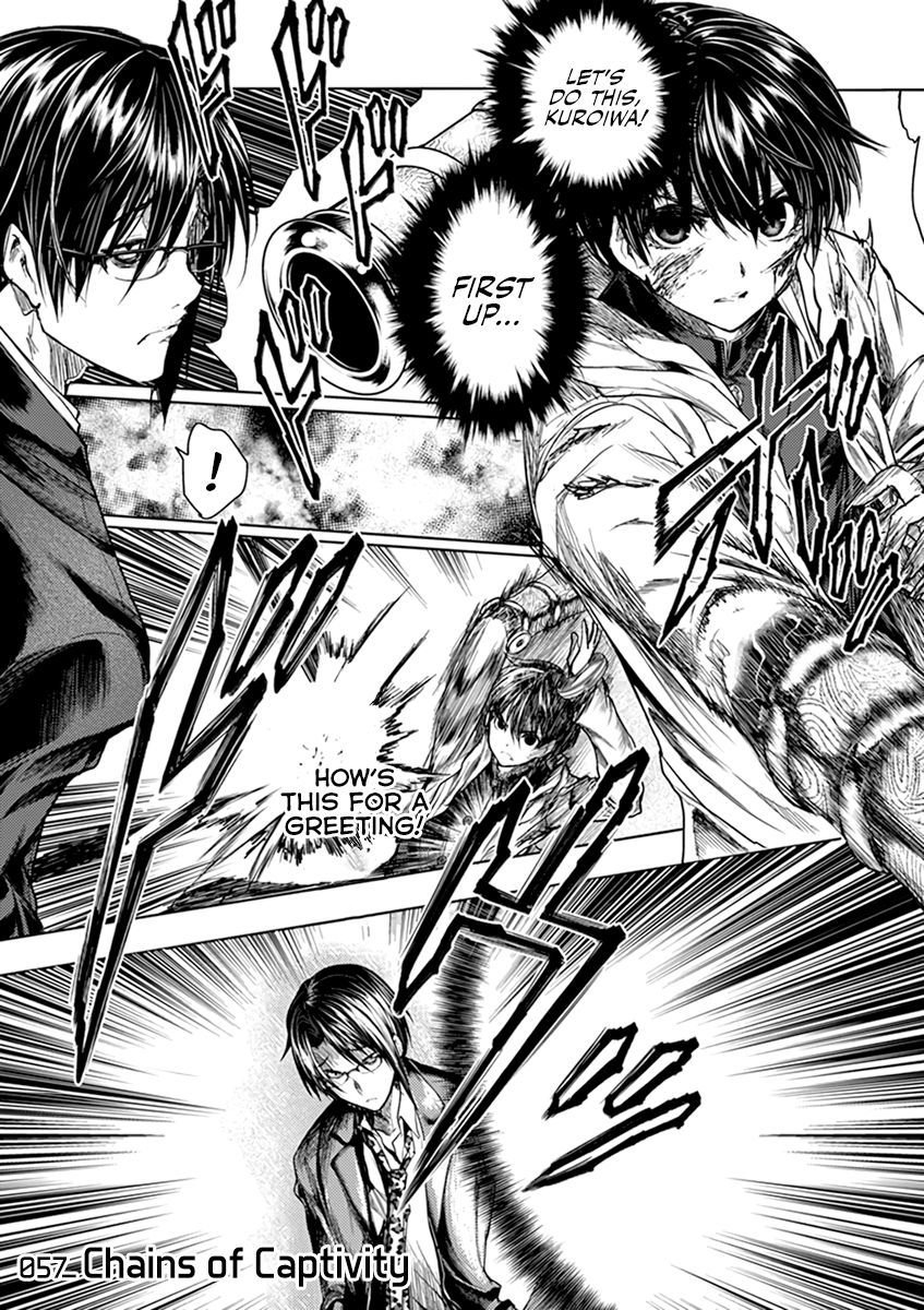 Deatte 5 Byou De Battle 57 1