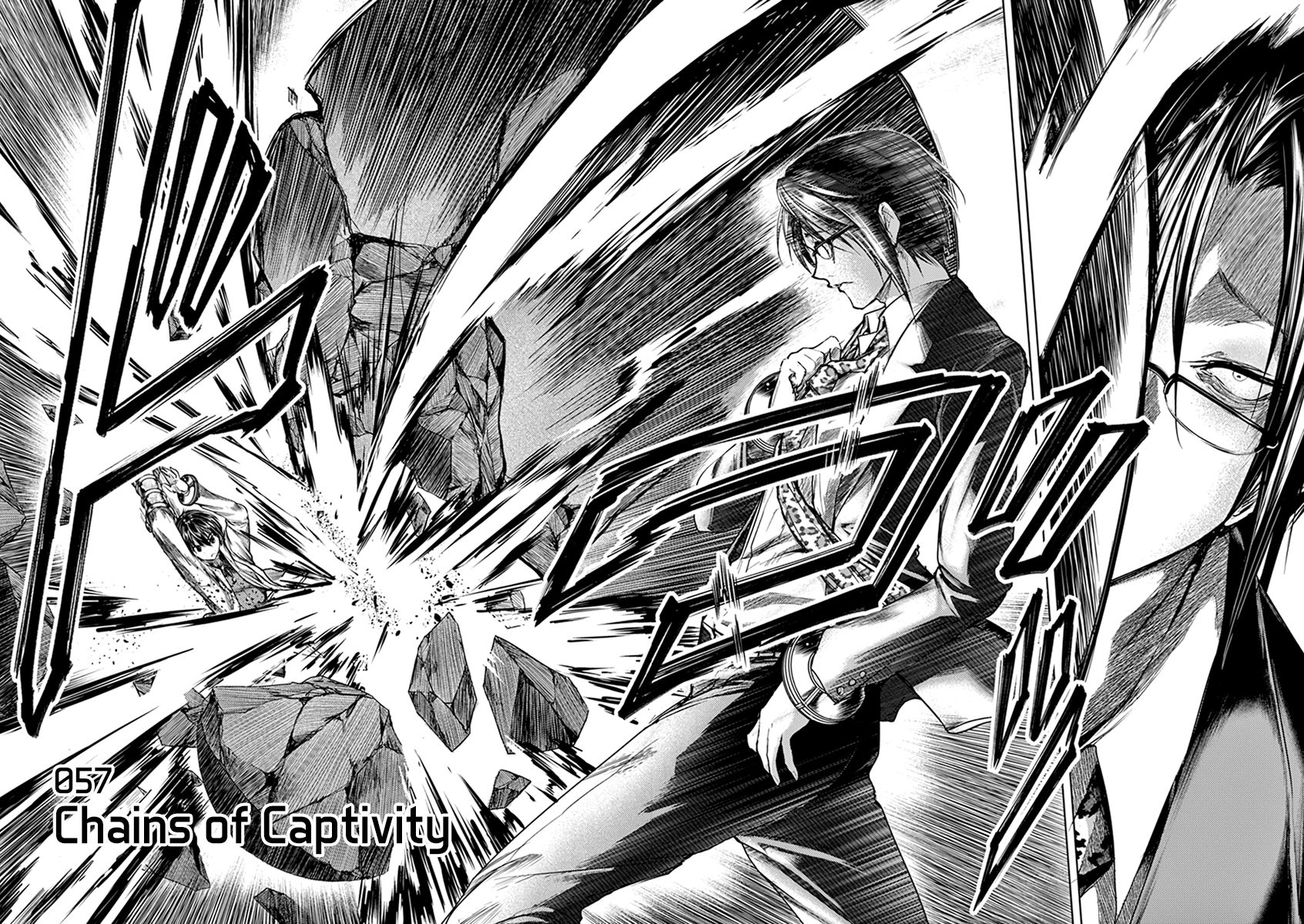 Deatte 5 Byou De Battle 57 2