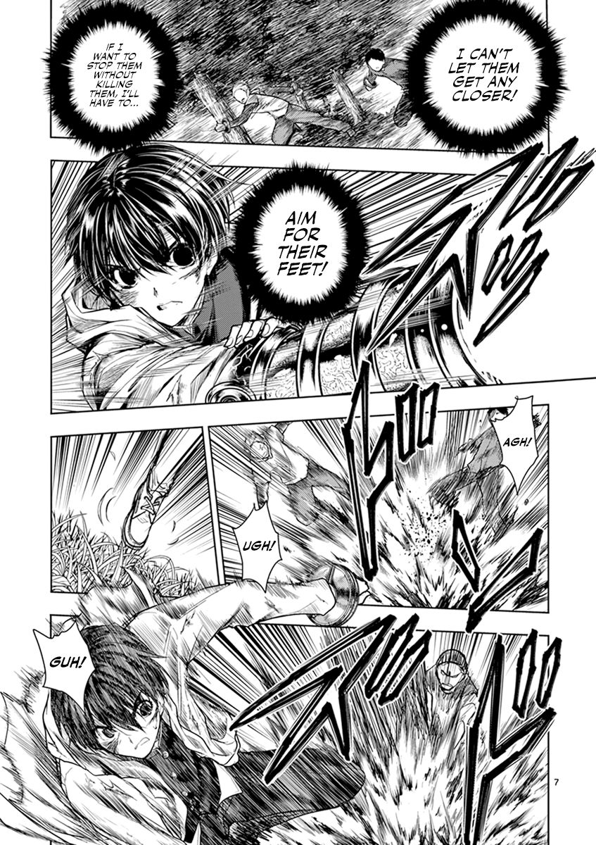 Deatte 5 Byou De Battle 57 6