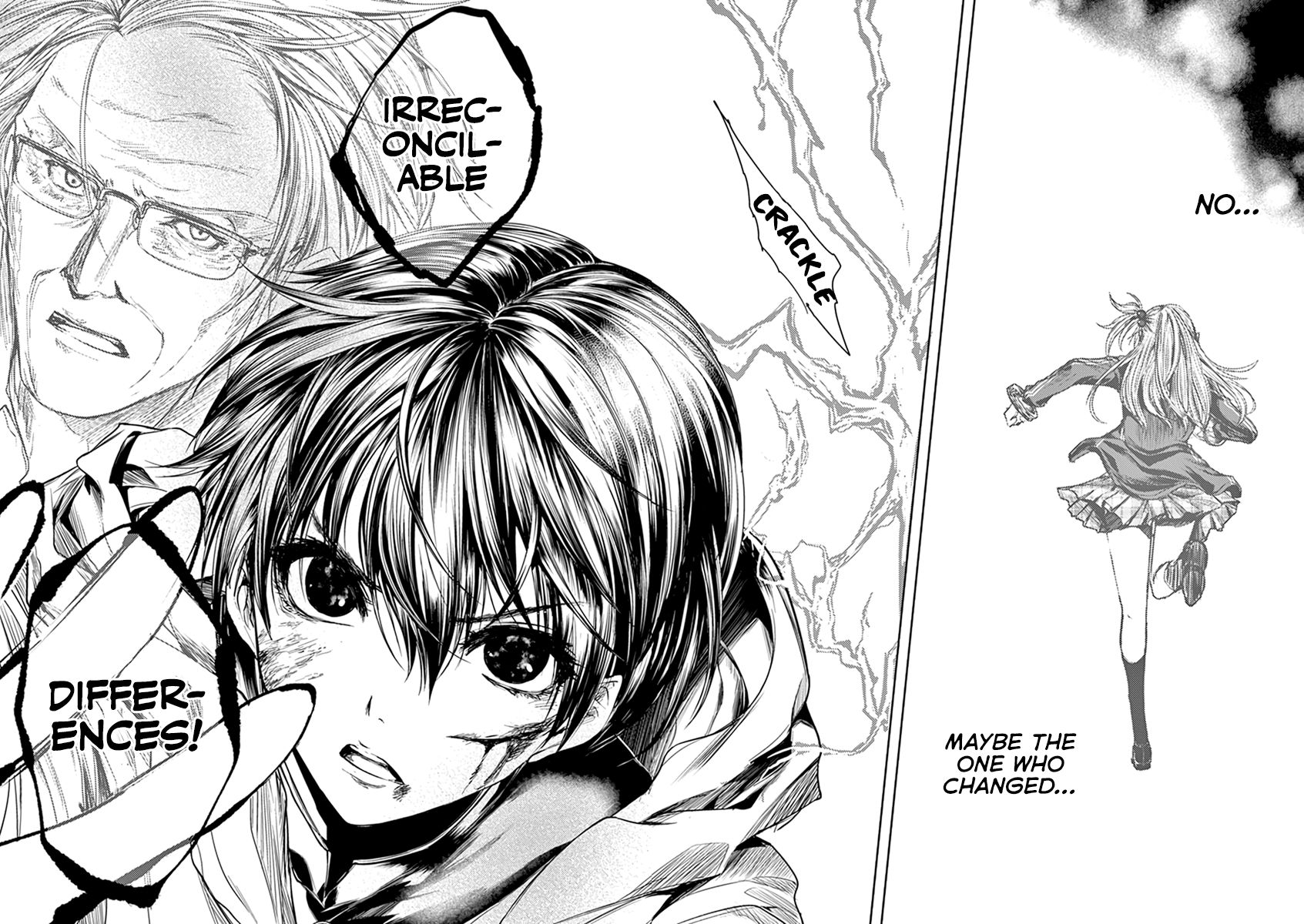 Deatte 5 Byou De Battle 58 18