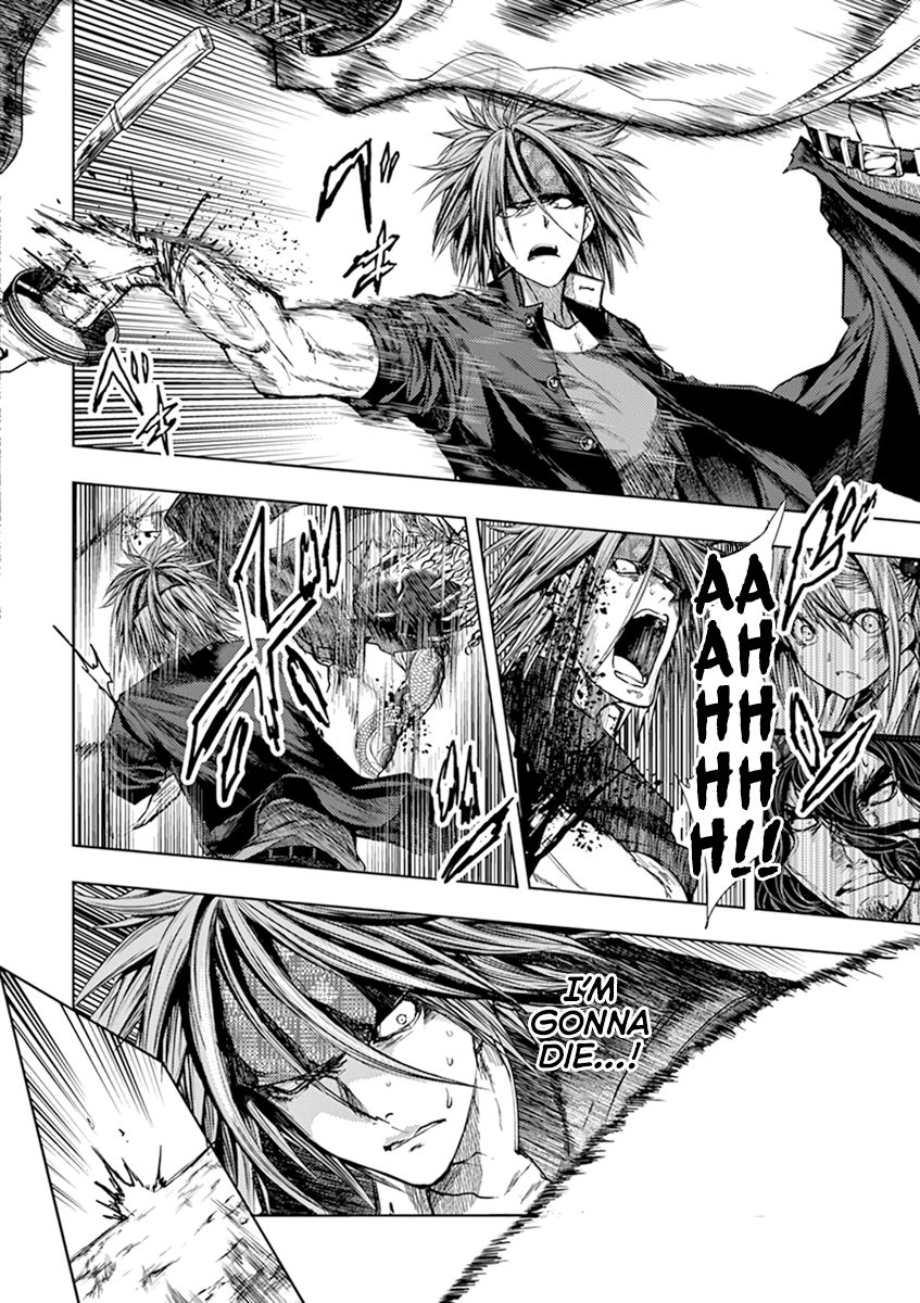 Deatte 5 Byou De Battle 59 18