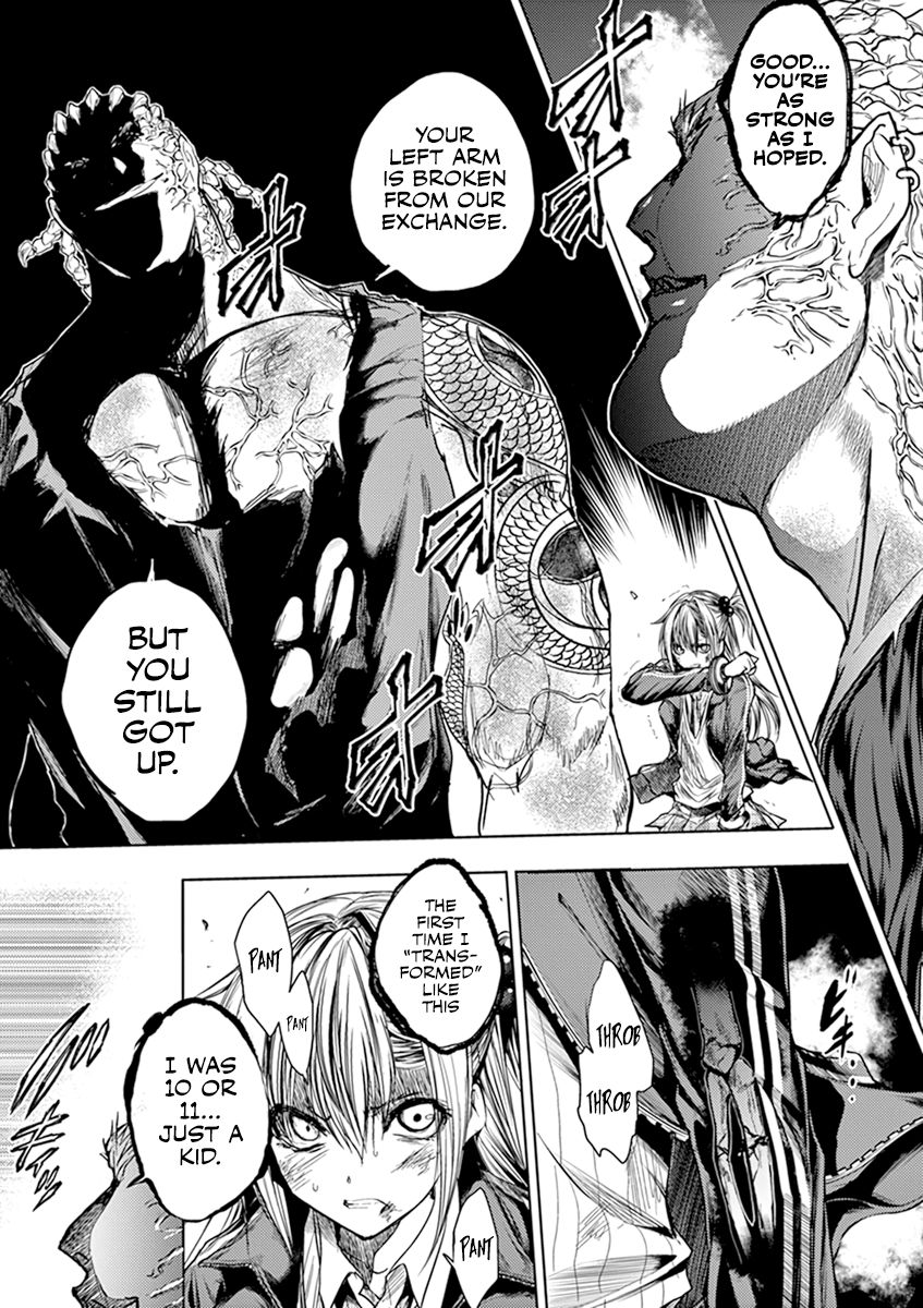 Deatte 5 Byou De Battle 60 11