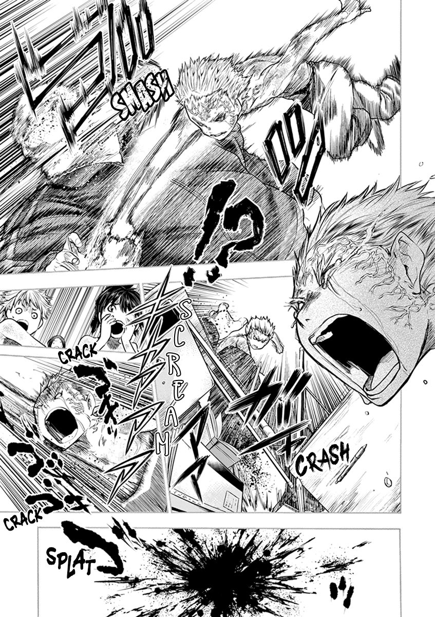 Deatte 5 Byou De Battle 60 15