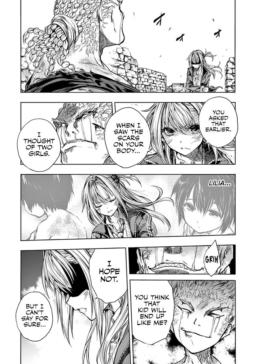 Deatte 5 Byou De Battle 60 18