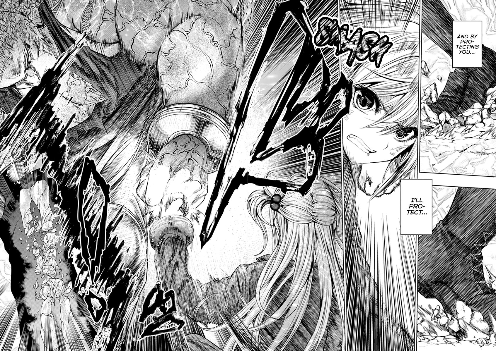 Deatte 5 Byou De Battle 60 22
