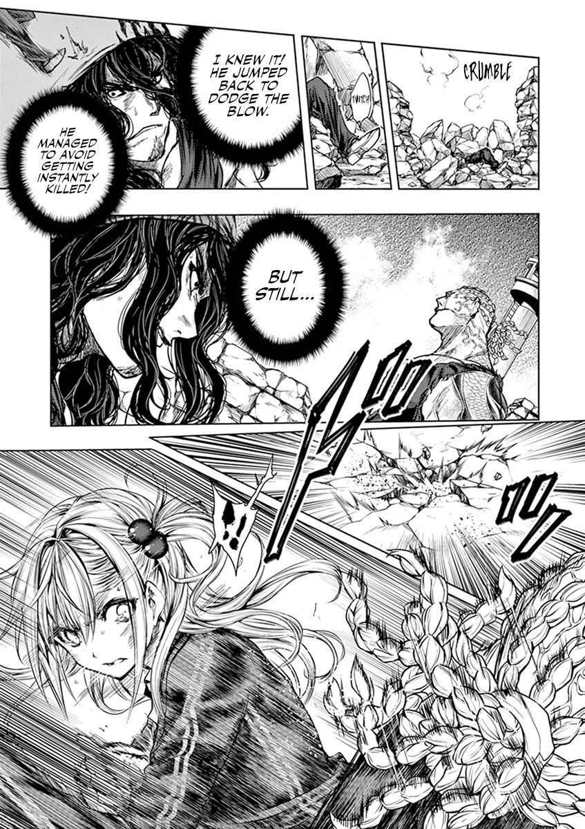 Deatte 5 Byou De Battle 60 7
