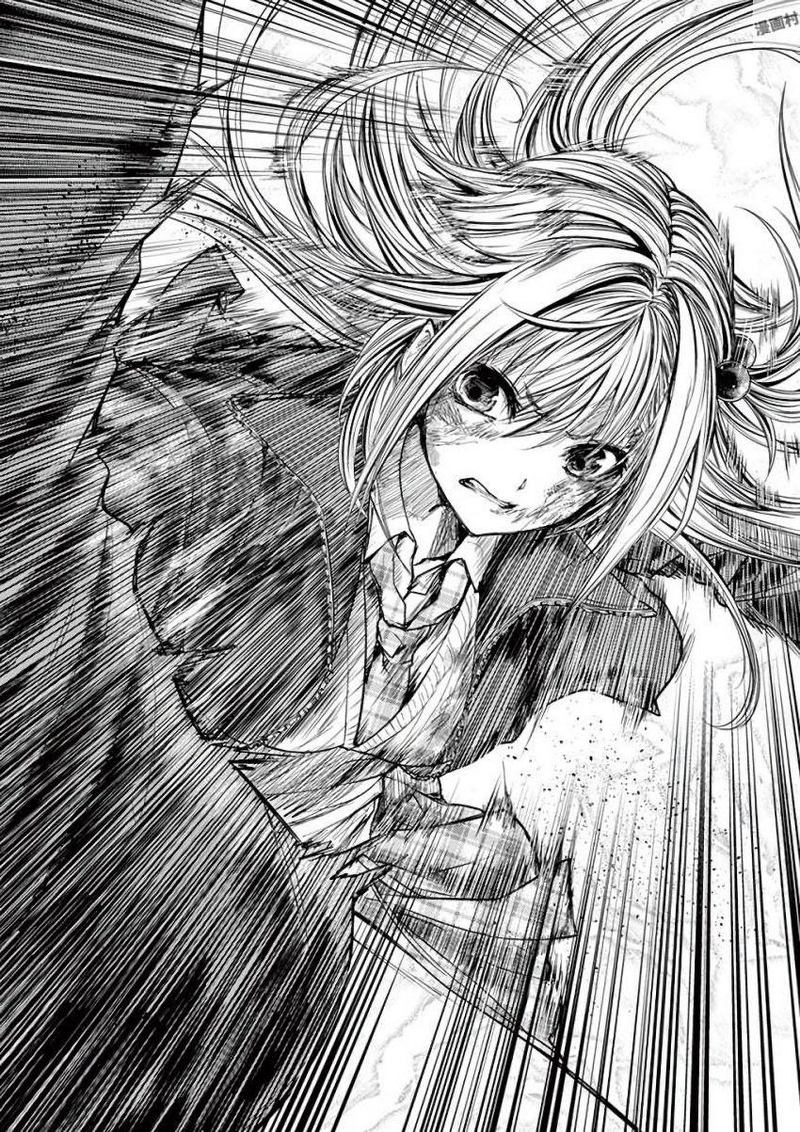 Deatte 5 Byou De Battle 61 12