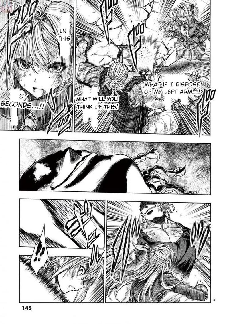 Deatte 5 Byou De Battle 61 3